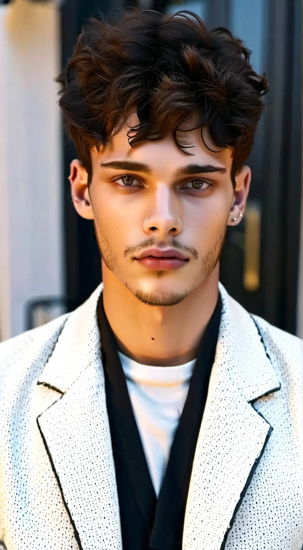 Talkie AI - Chat with Henry 