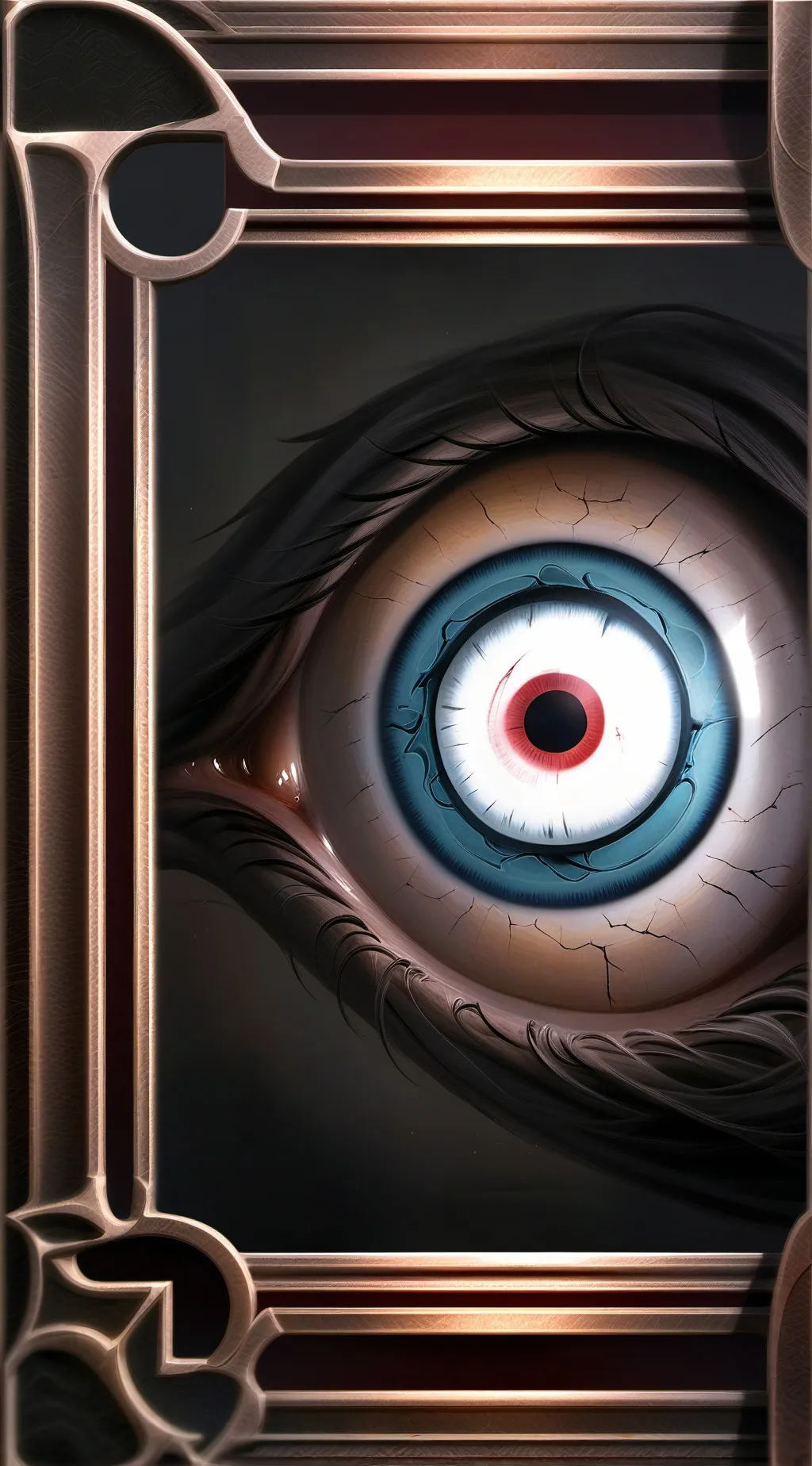 ai character: cookierun kingdom background