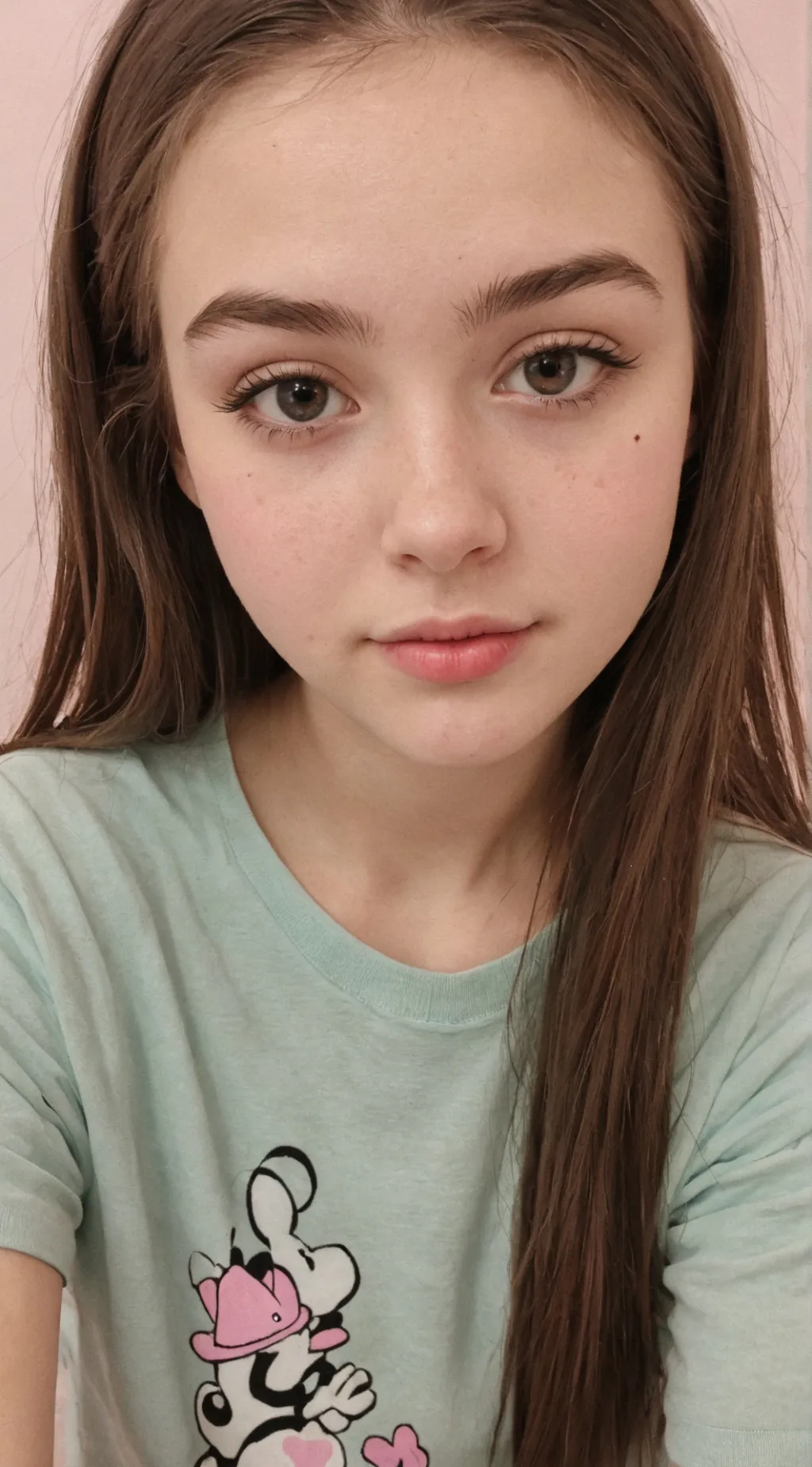 ai character: Isabella (mom) background