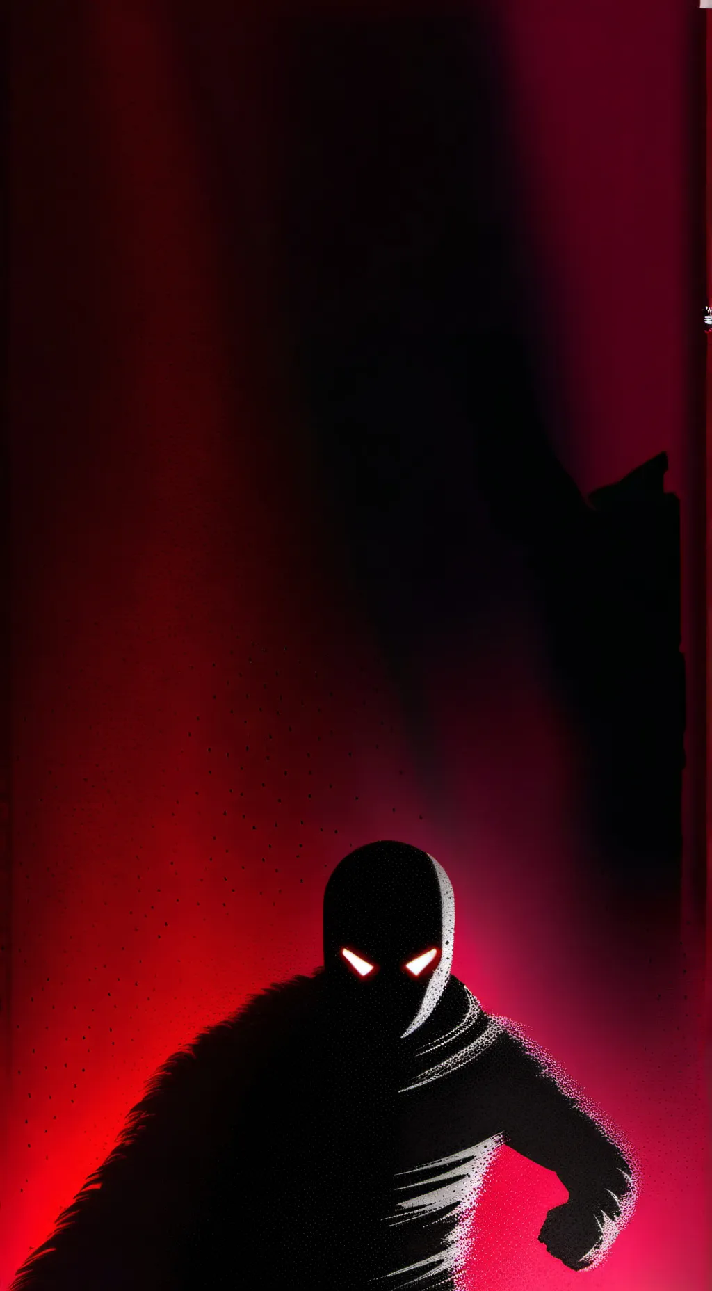 ai character: REACT TO FILM 2 background