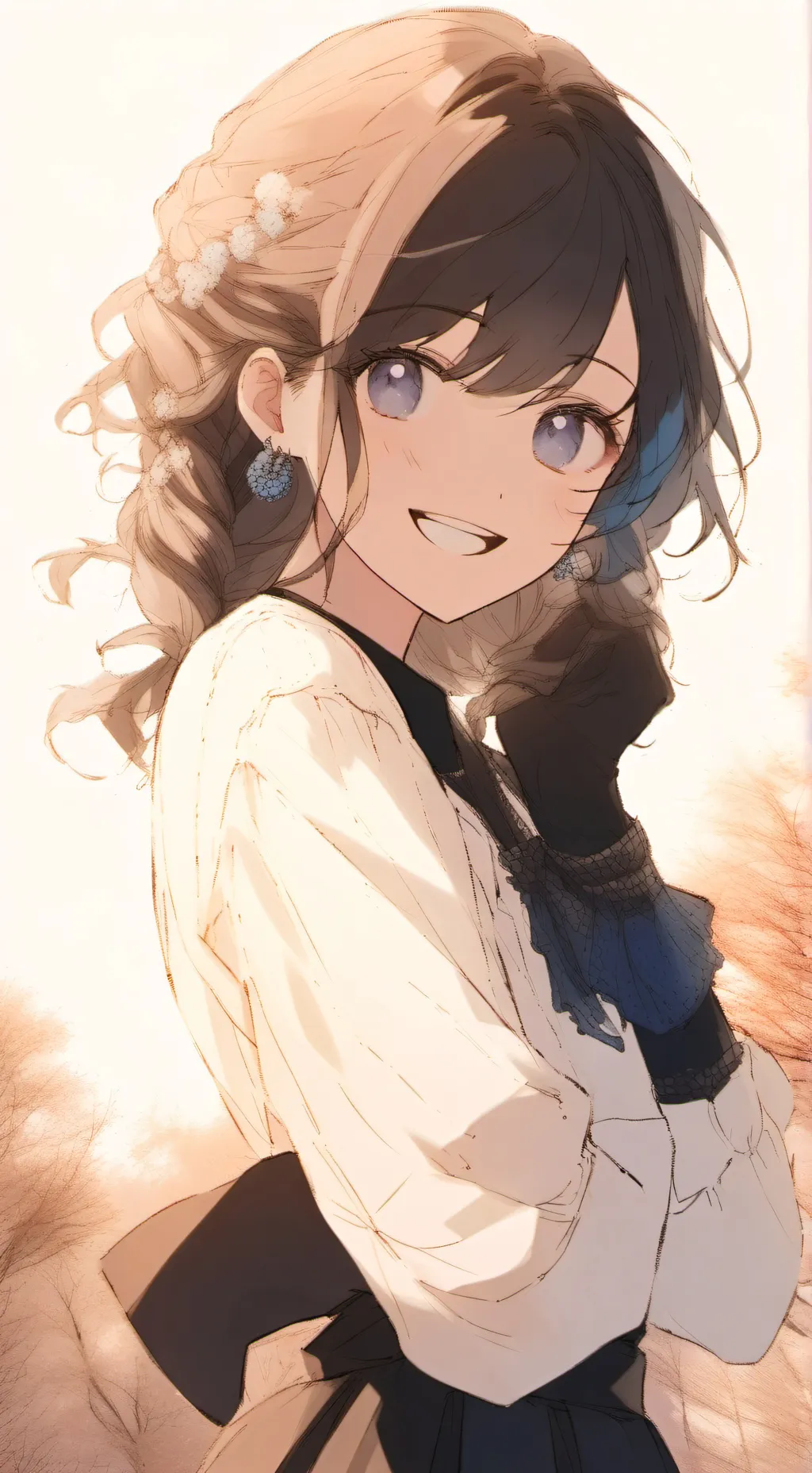 Talkie AI - Chat with Sofia 