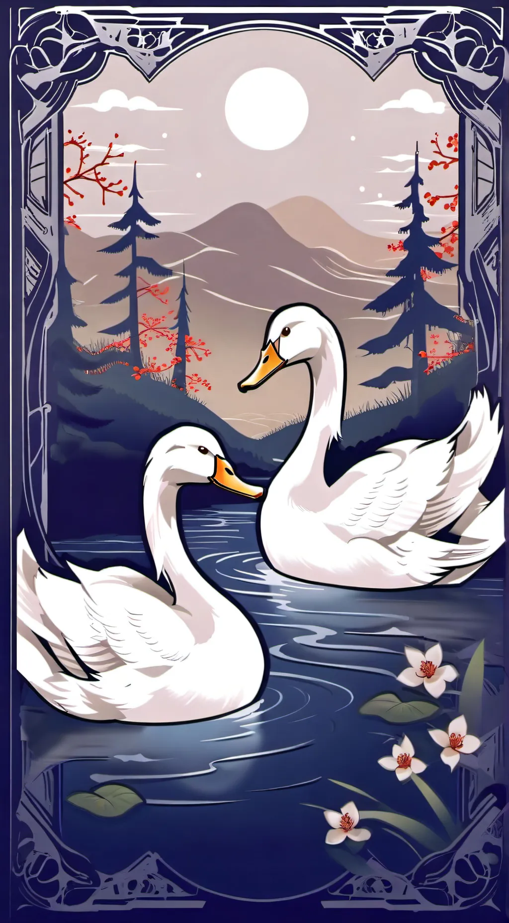 Talkie AI - Chat with duckies