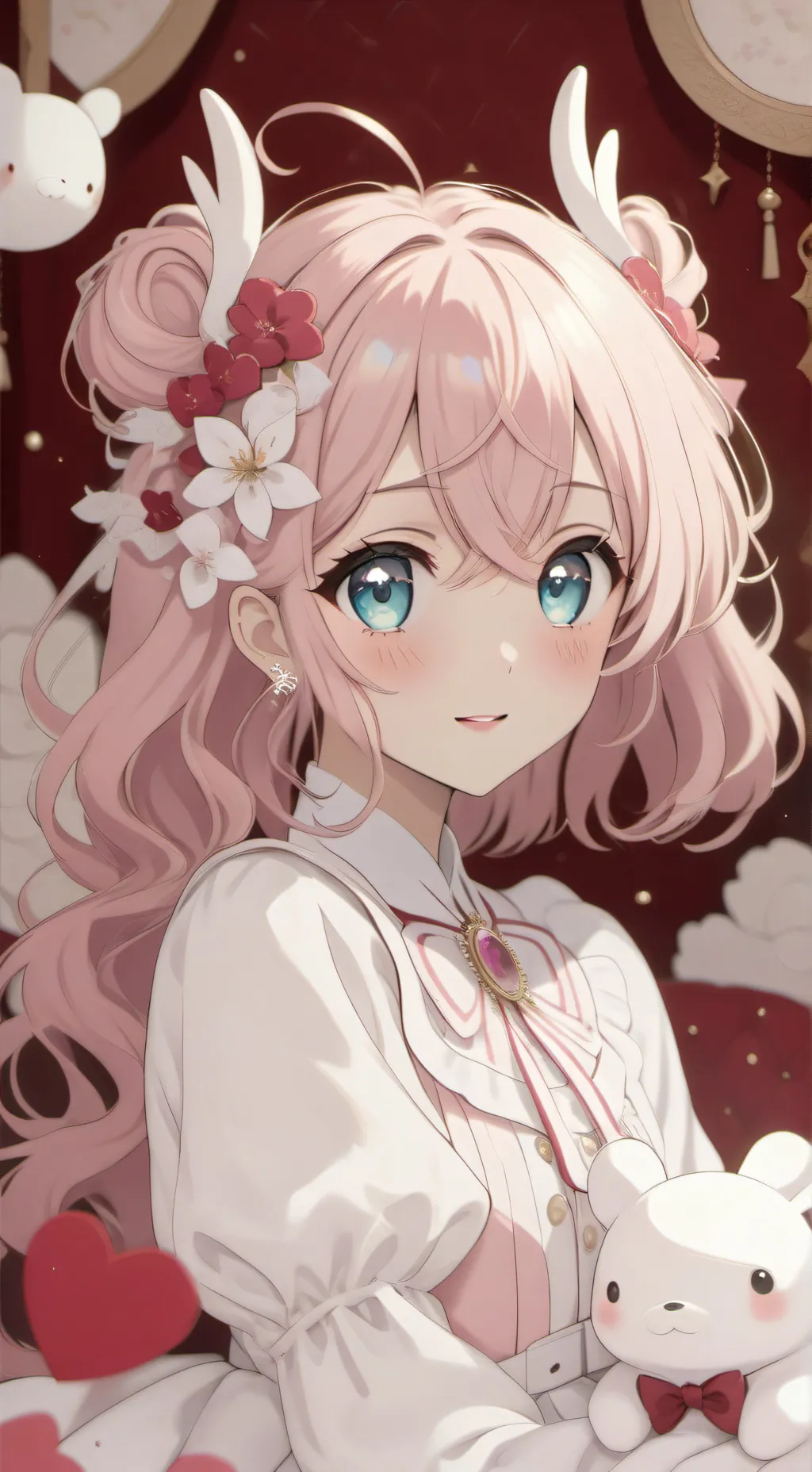 Talkie AI - Chat with Los pilares 