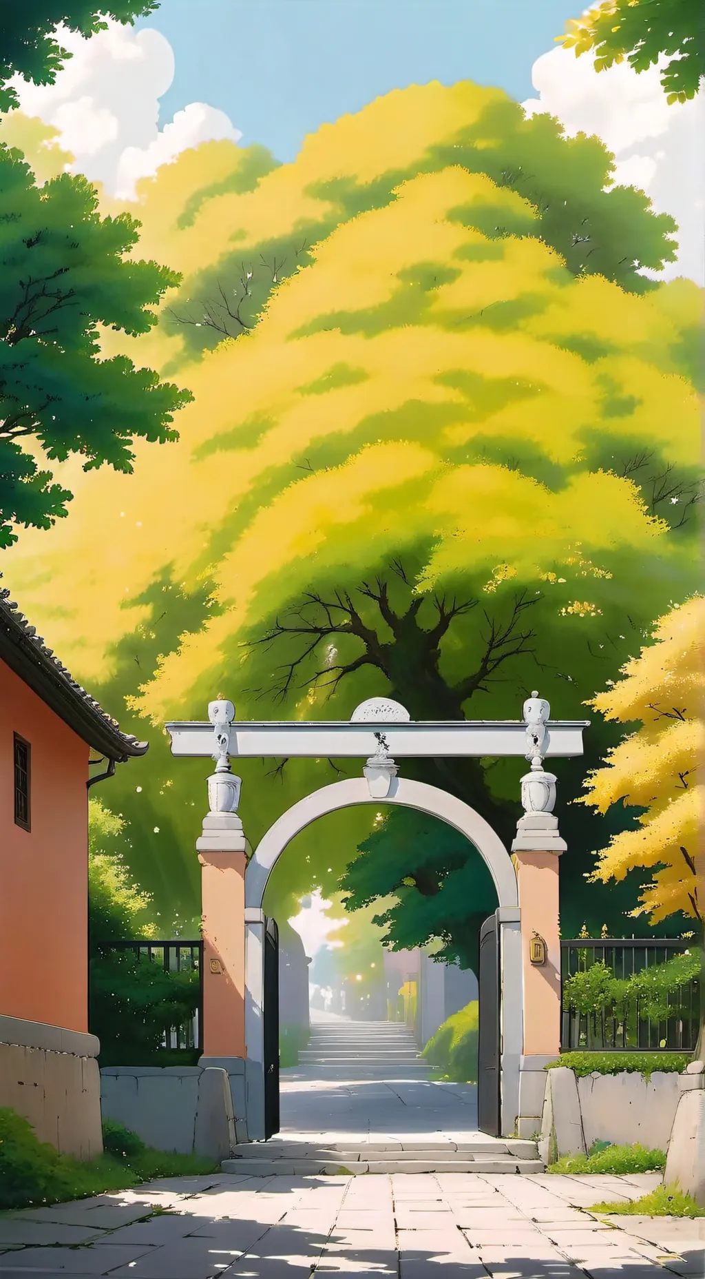 ai character: FPE PICK ME.? background