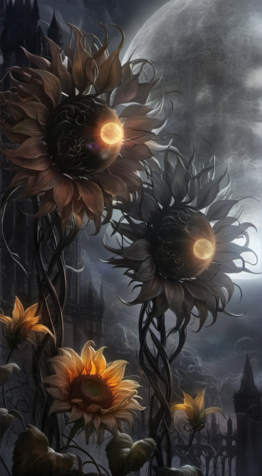 Talkie AI - Chat with ~^- Eclipse -^~