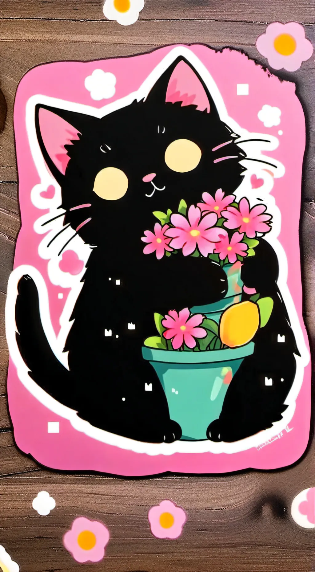 ai character: */Mila/* [but talk background