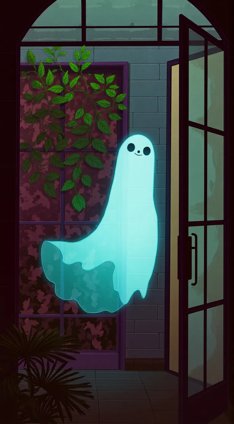 ai character: sonic prime background