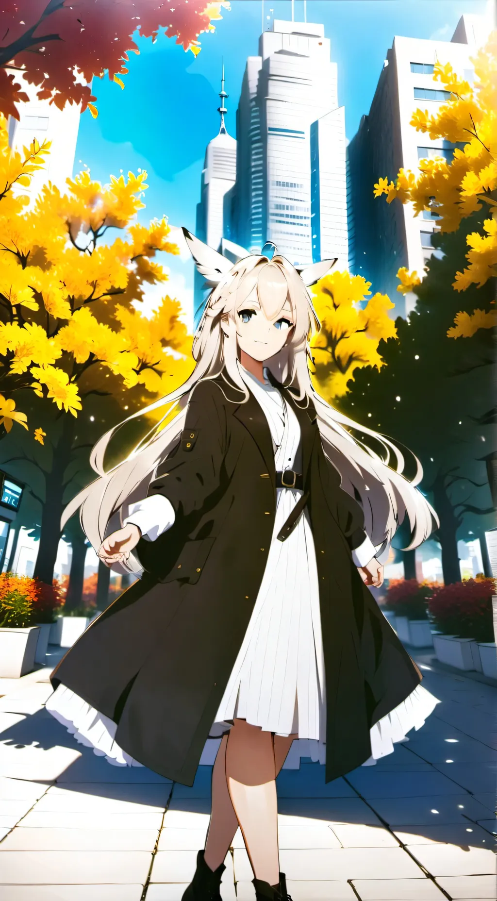 Talkie AI - Chat with natto