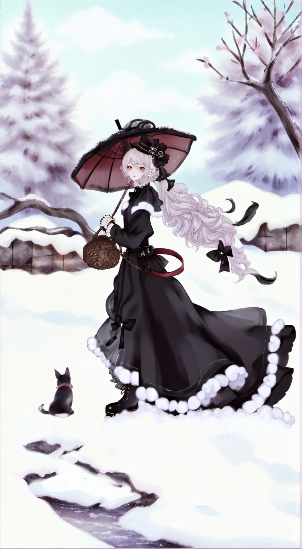 Talkie AI - Chat with 💒Alison💒