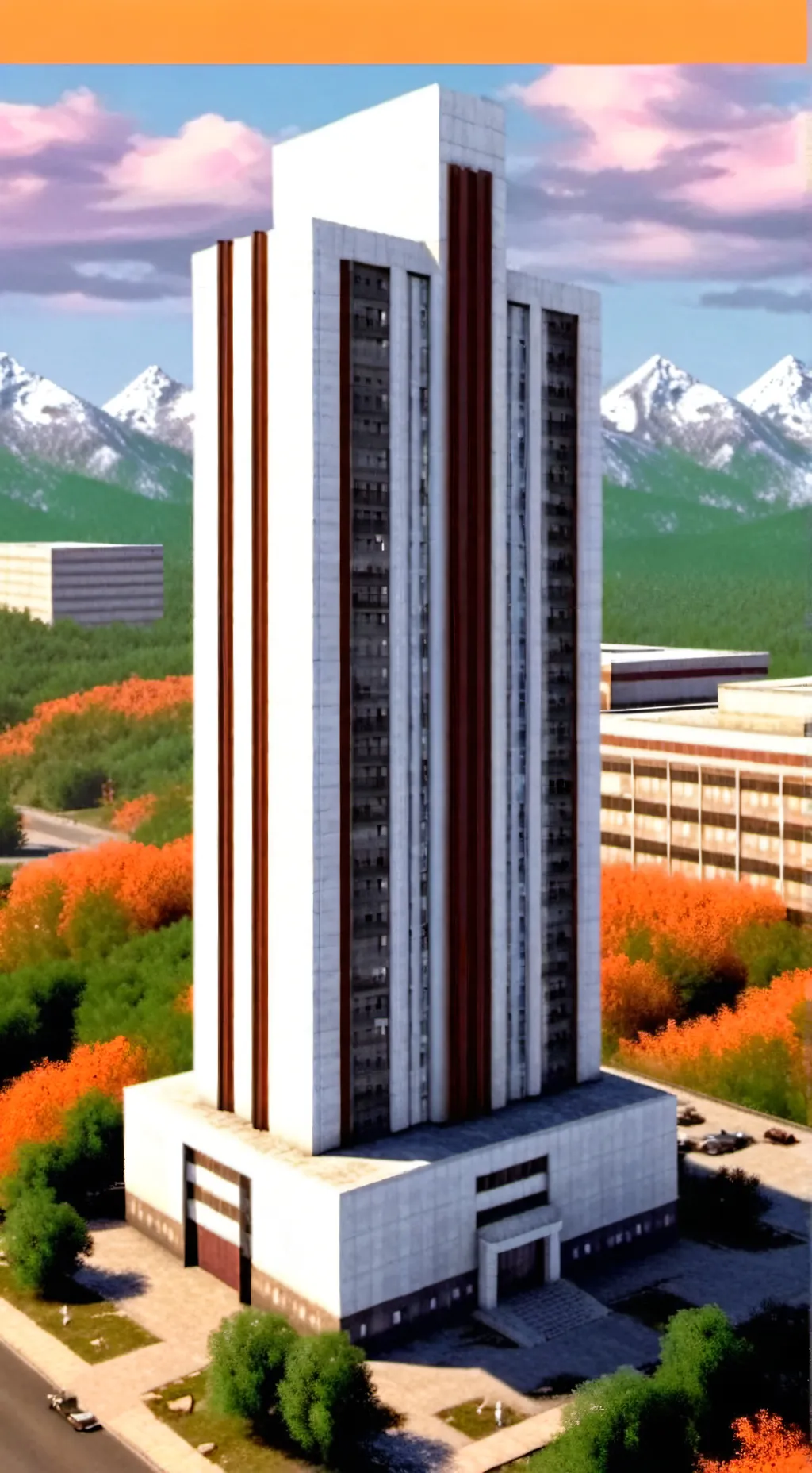 Talkie AI - Chat with Guerra Fría