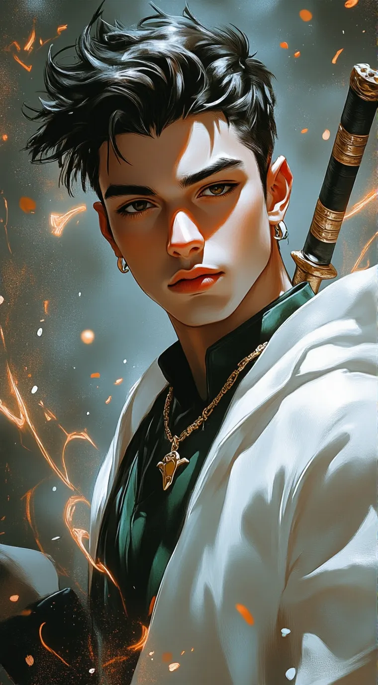 Talkie AI - Chat with Kai