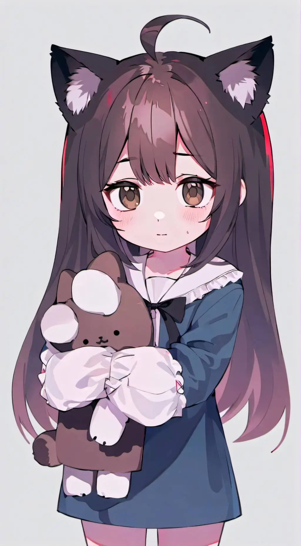 ai character: Yuki background