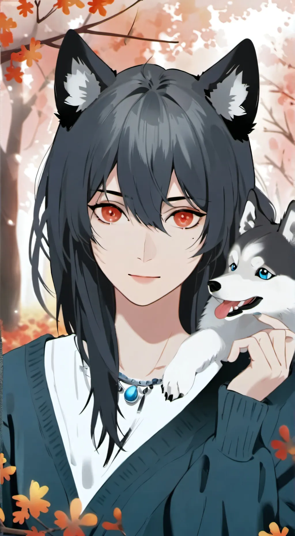 Talkie AI - Chat with Jenny 