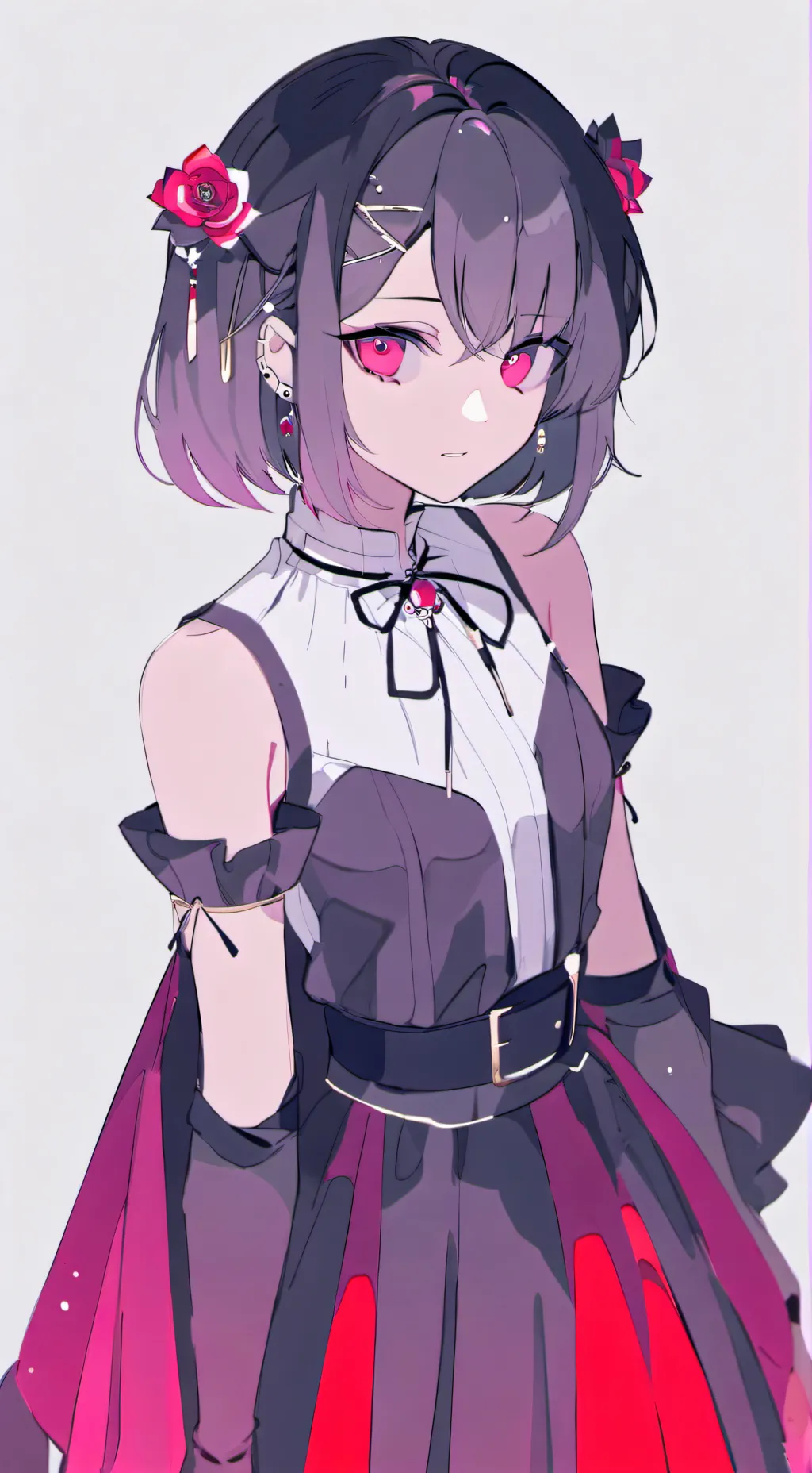 Talkie AI - Chat with Lívia(Valentona)