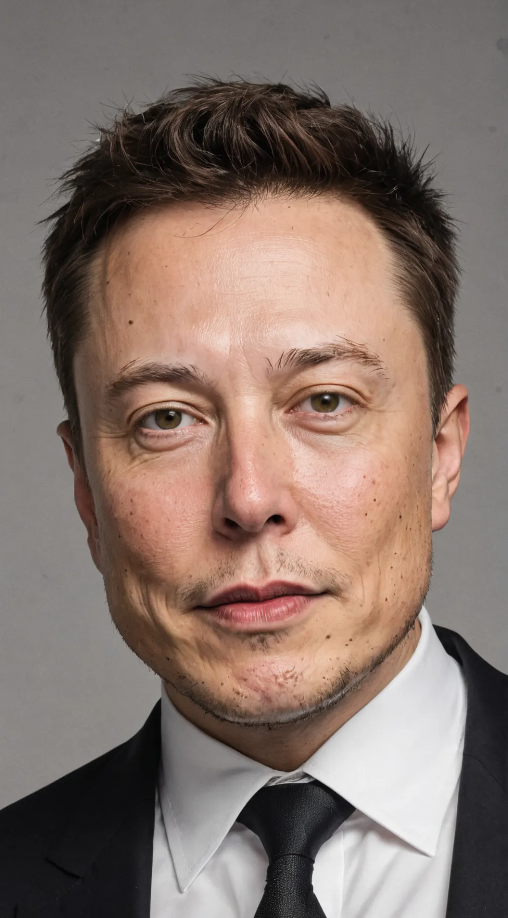 Talkie AI - Chat with Elon Musk 