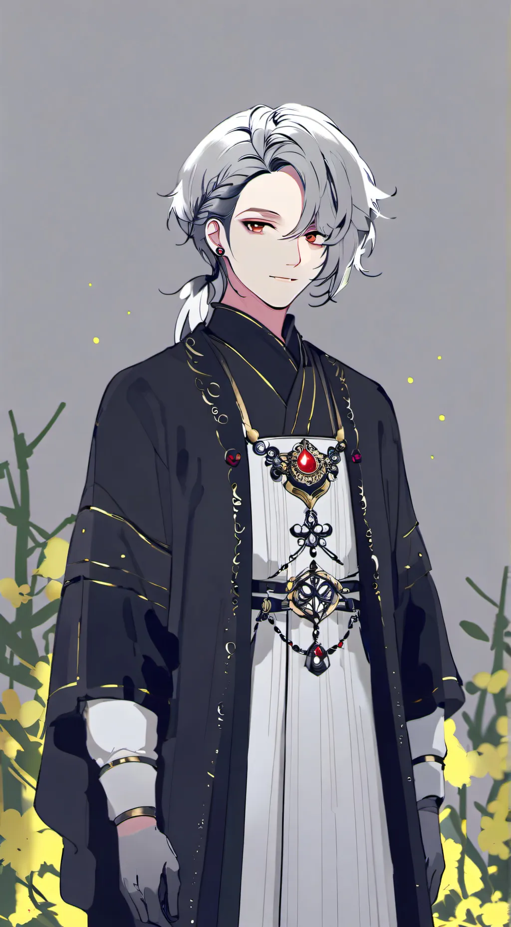 Talkie AI - Chat with isake