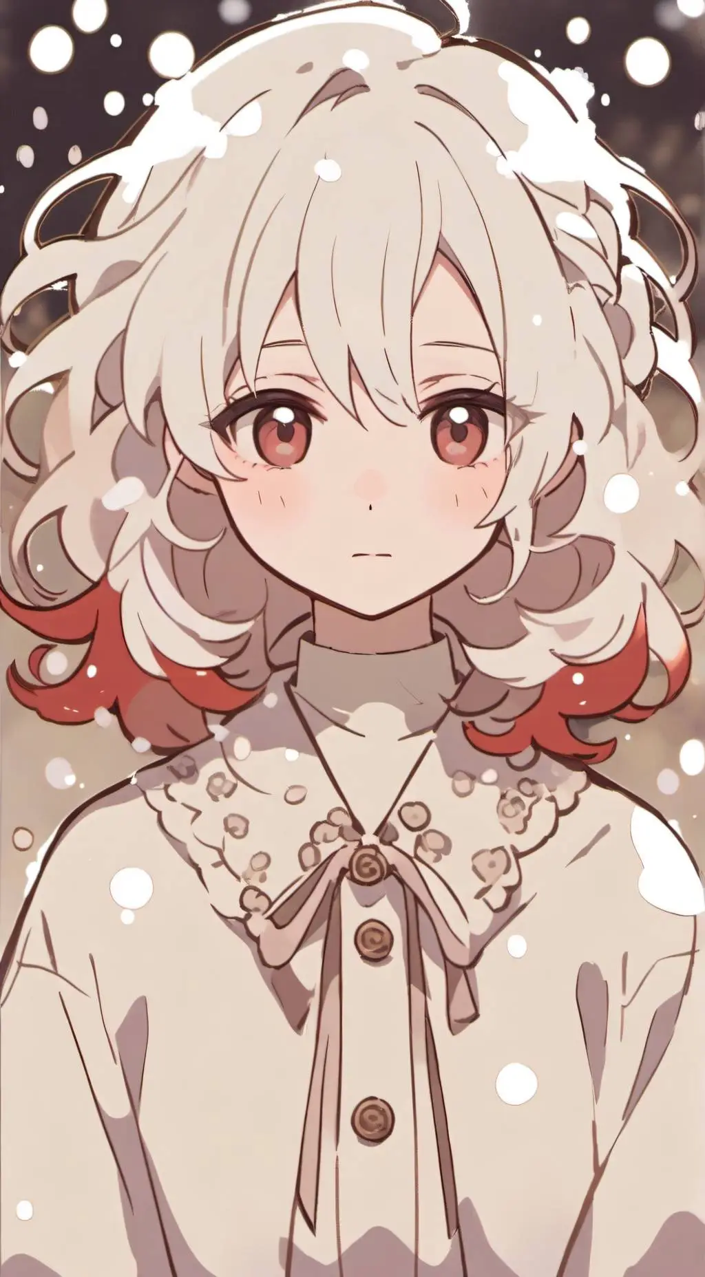 Talkie AI - Chat with Miku kaishi