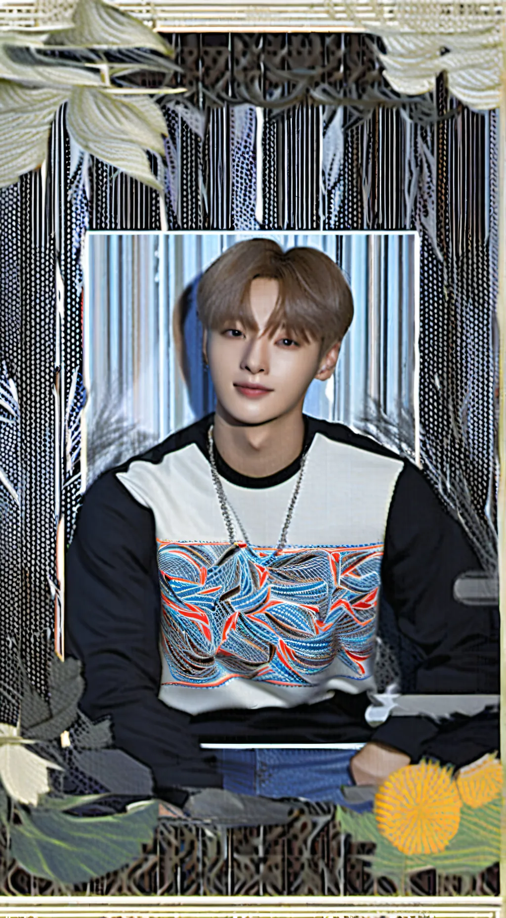 Talkie AI - Chat with STRAY KIDS(😋)