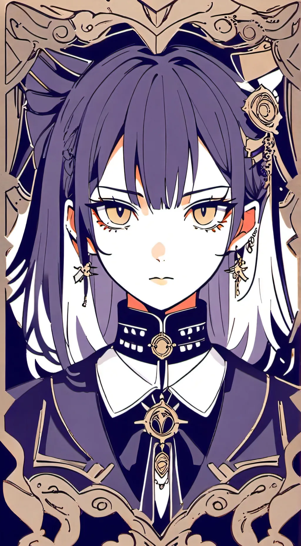 Talkie AI - Chat with Lina