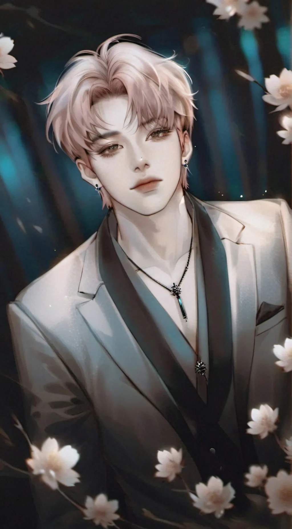 Talkie AI - Chat with °.Xavier.°