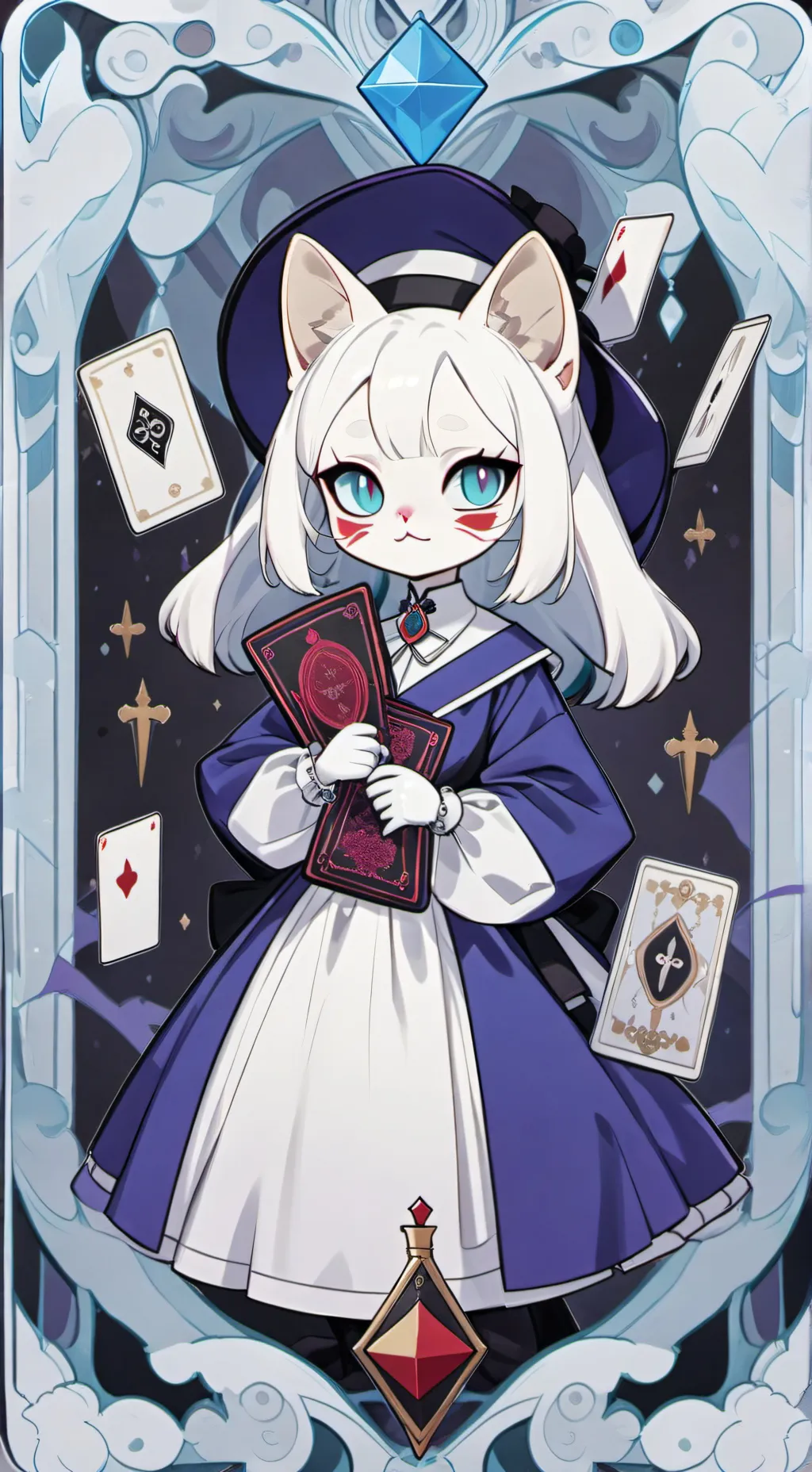 Talkie AI - Chat with HH x Isabell 