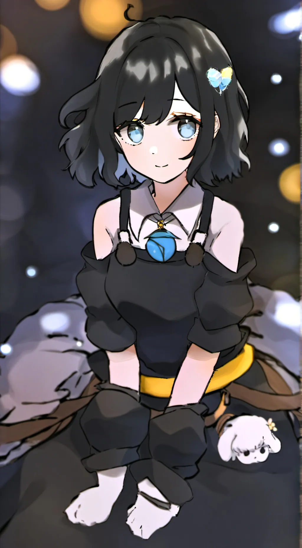 Talkie AI - Chat with Celestia