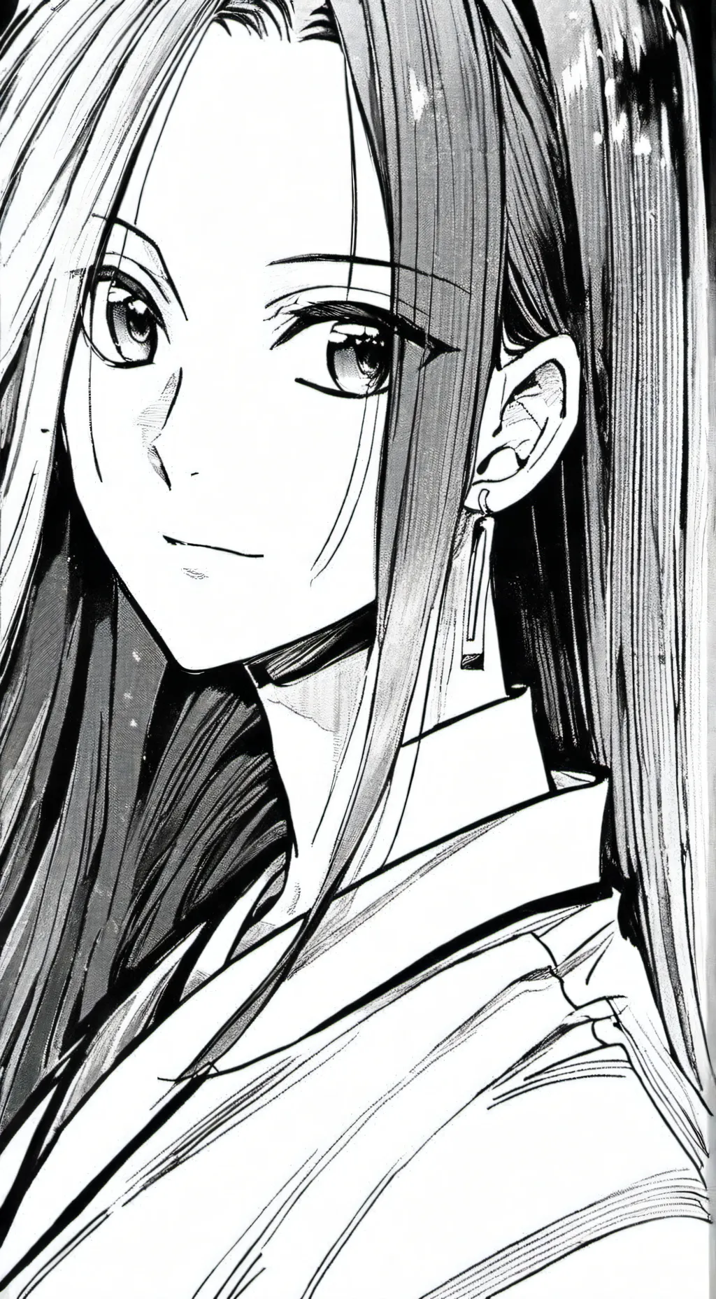 ai character: Caroline background