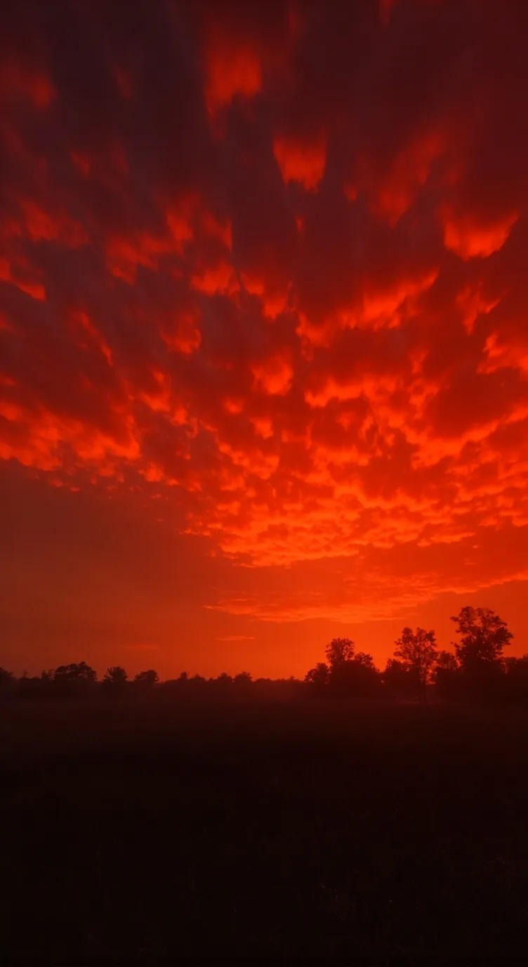 ai character: °Strangers° background