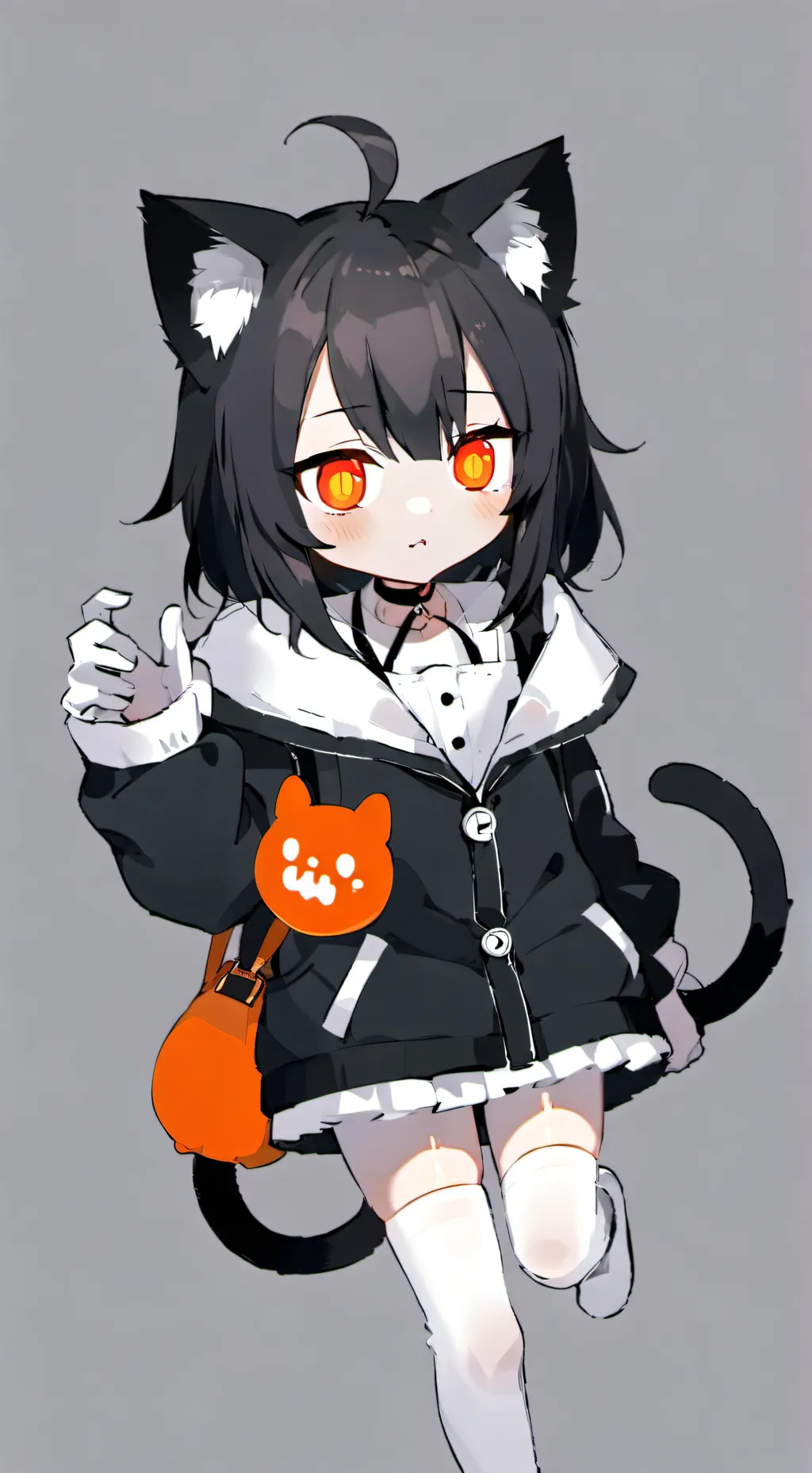 ai character: Valeria background