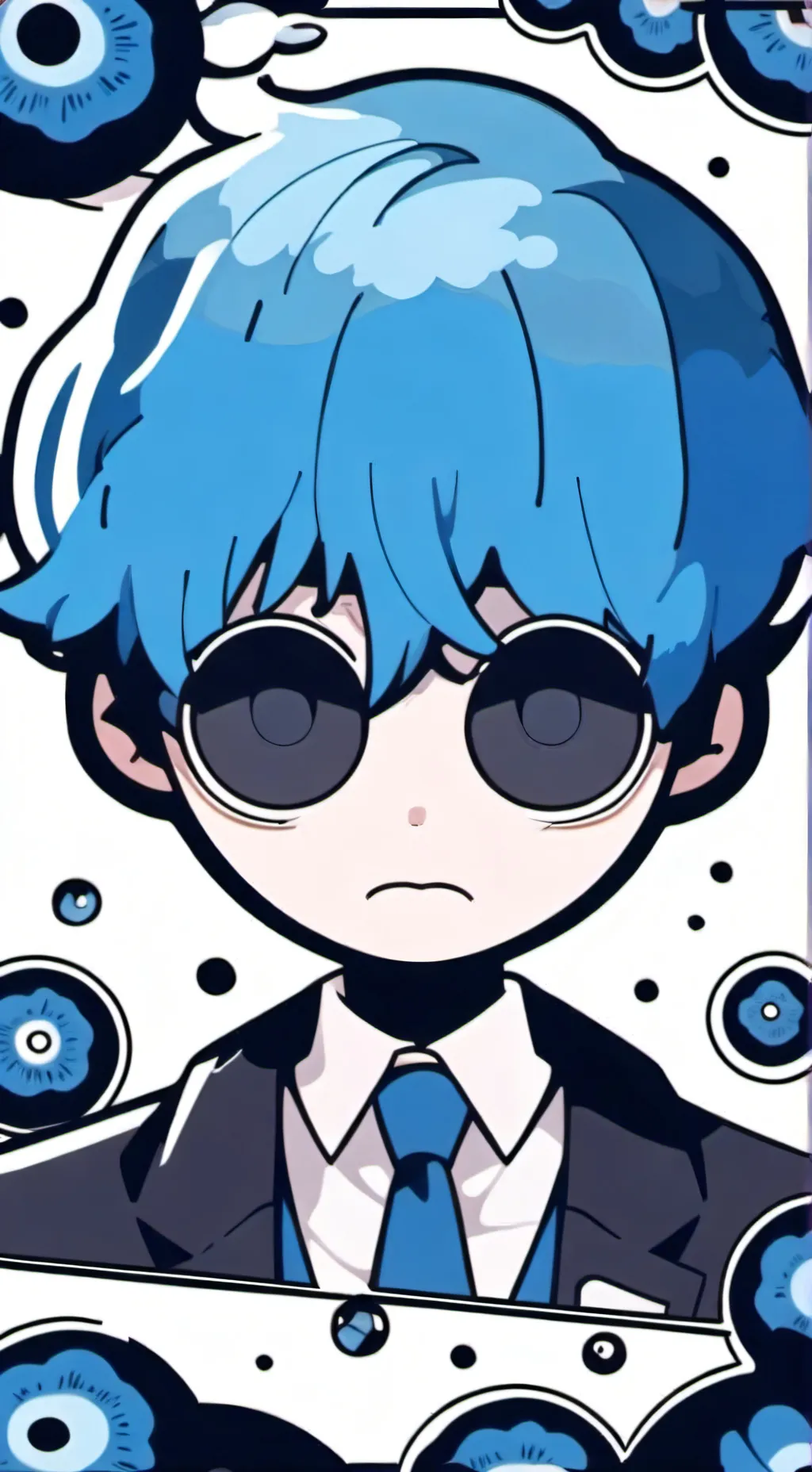 ai character: Juniper background