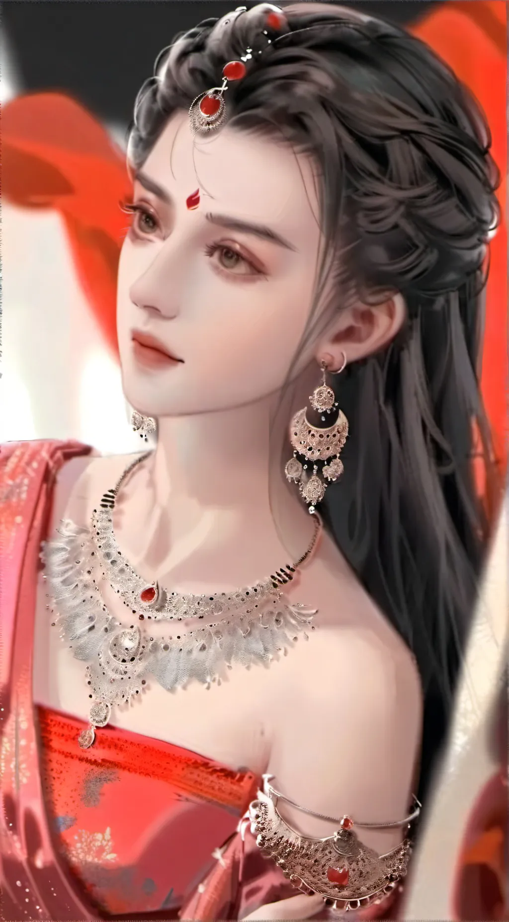 ai character: mha pick me background