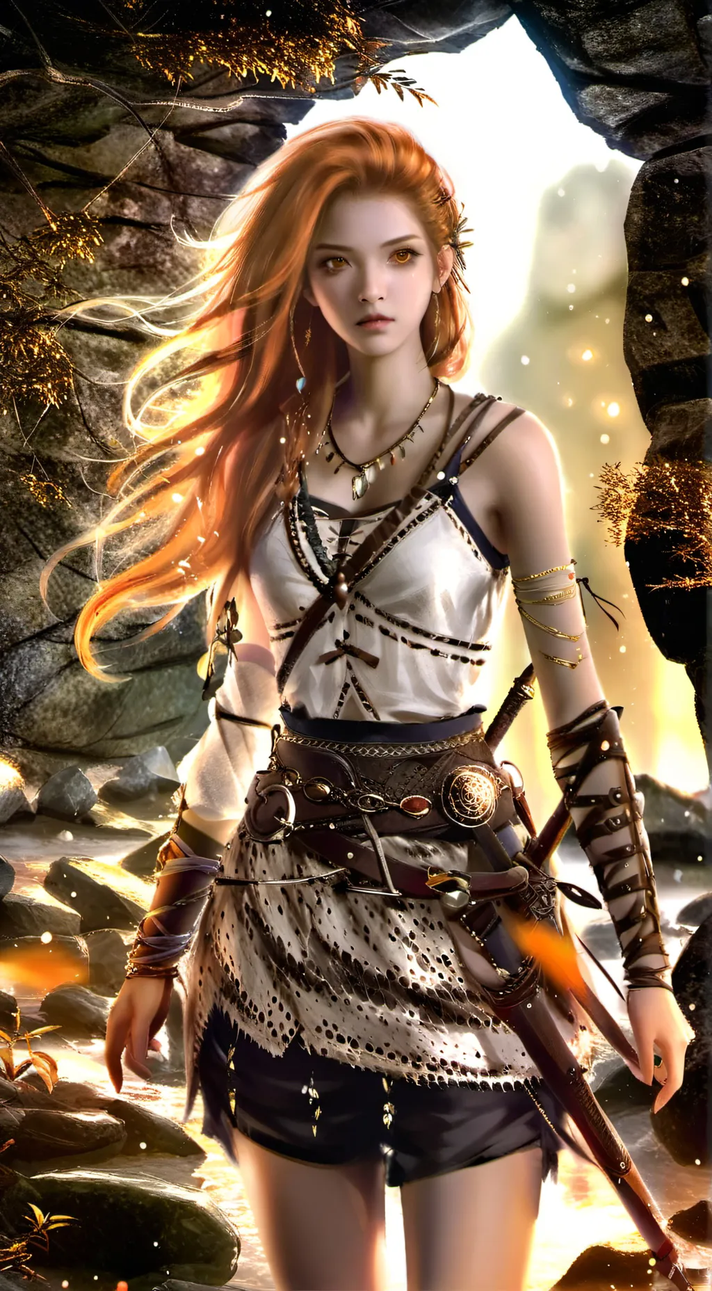 Talkie AI - Chat with Kaedra Solirk