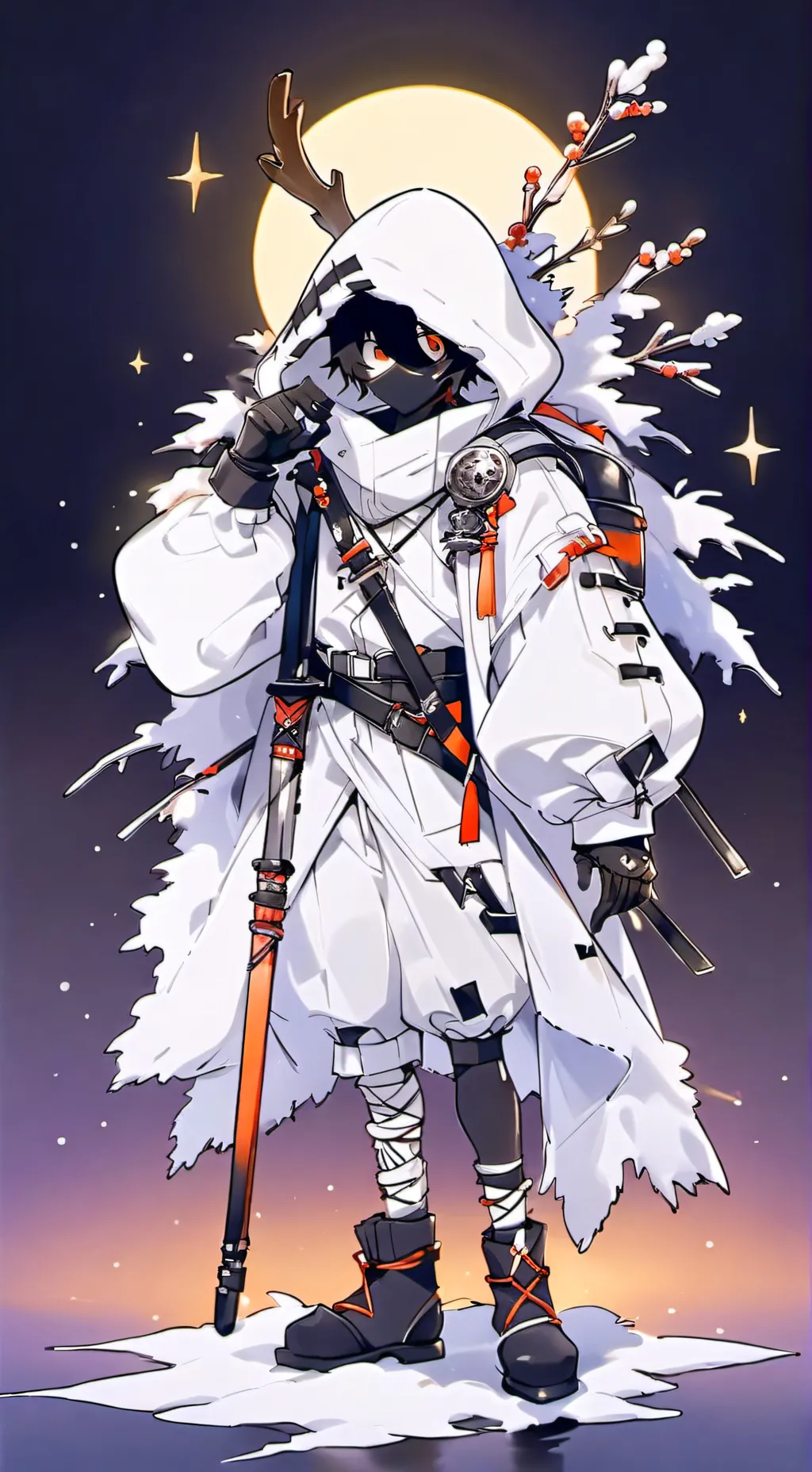 Talkie AI - Chat with Dooni