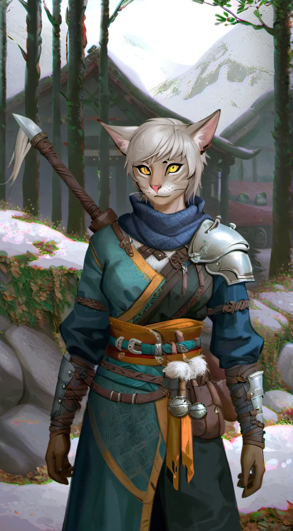 Talkie AI - Chat with С'азилла