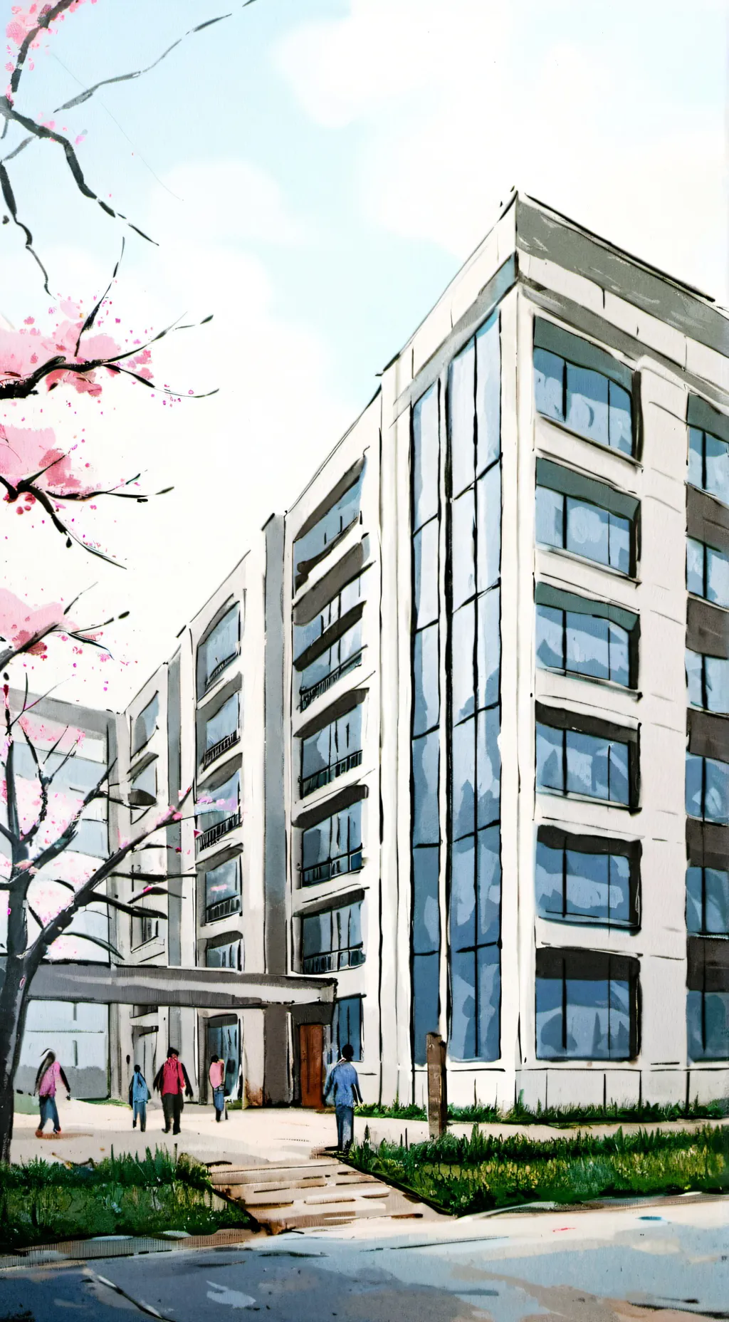 ai character: Bakugoxlil sis background