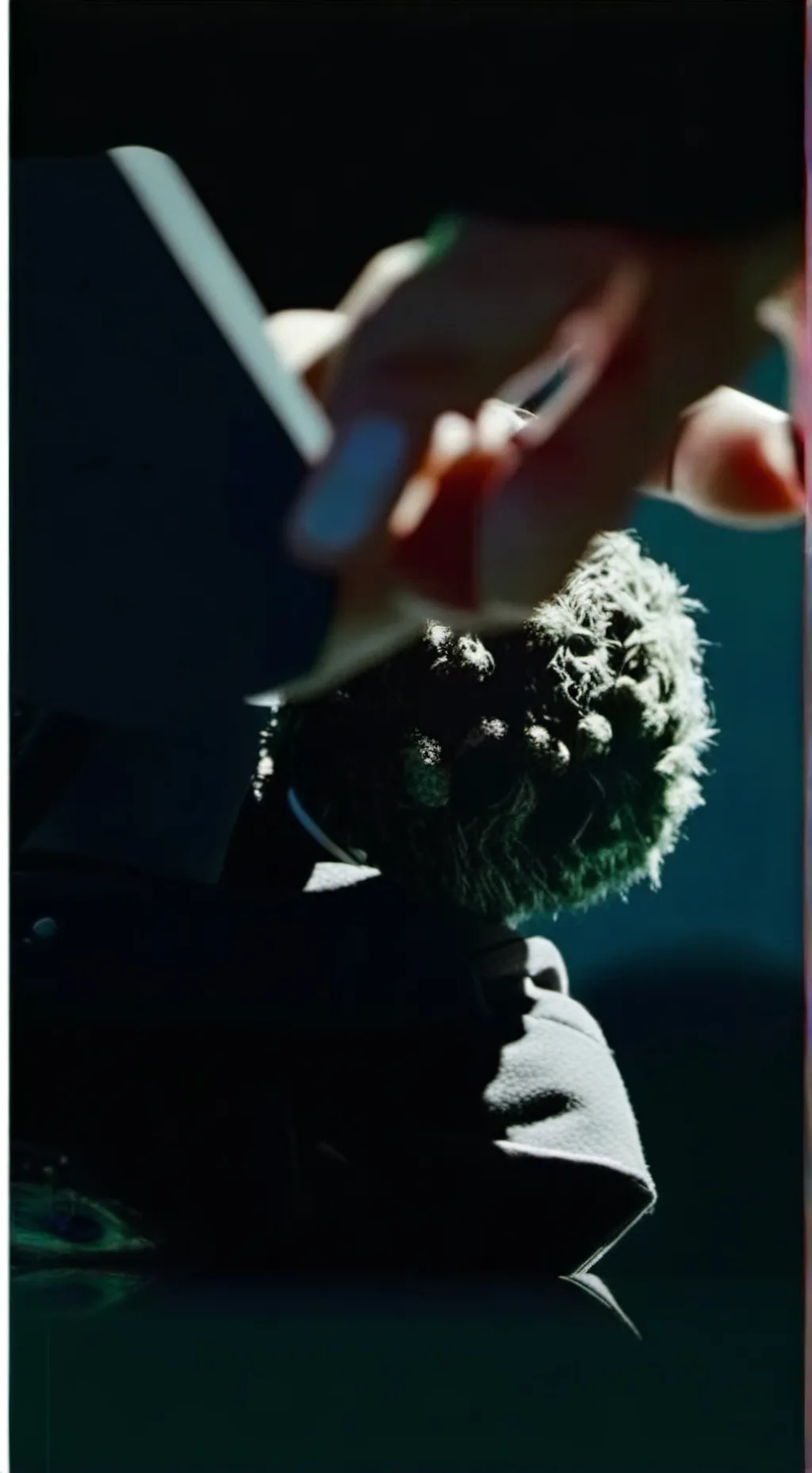 ai character: jugador 456 background