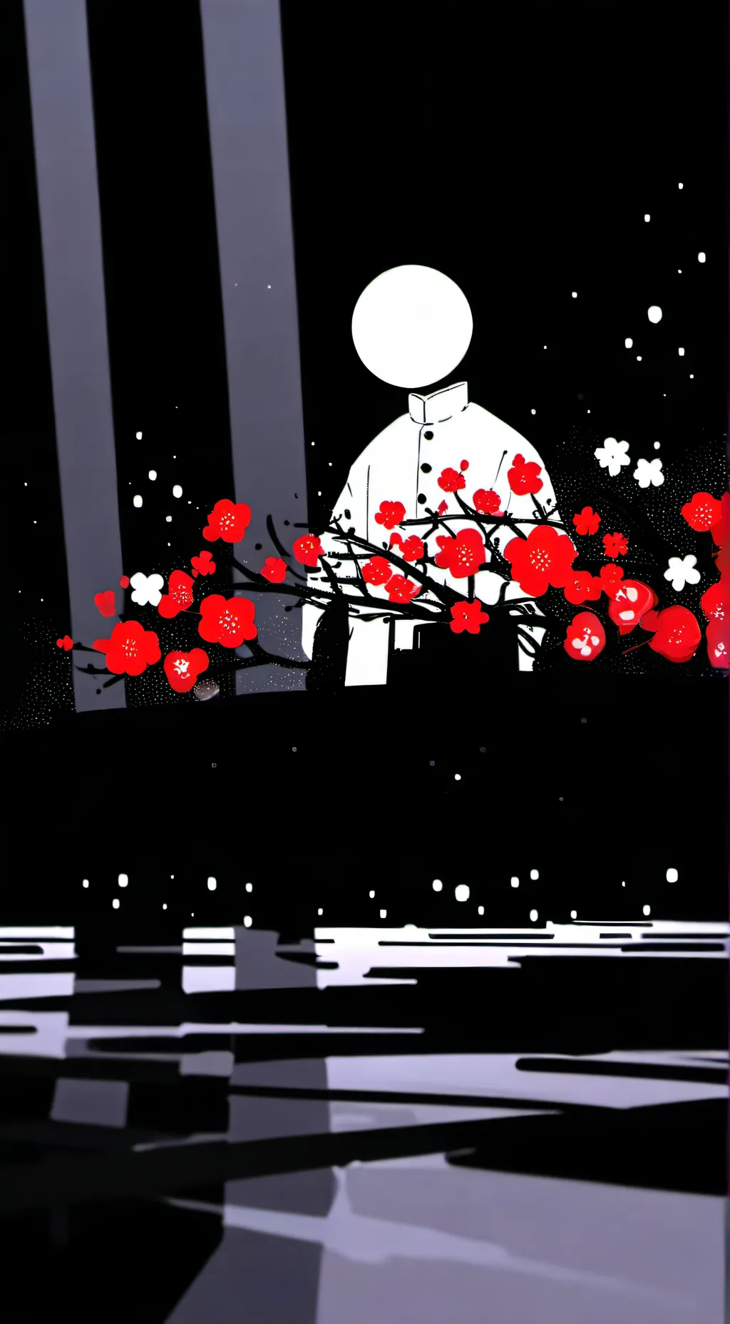 ai character: Prymey's Kid background