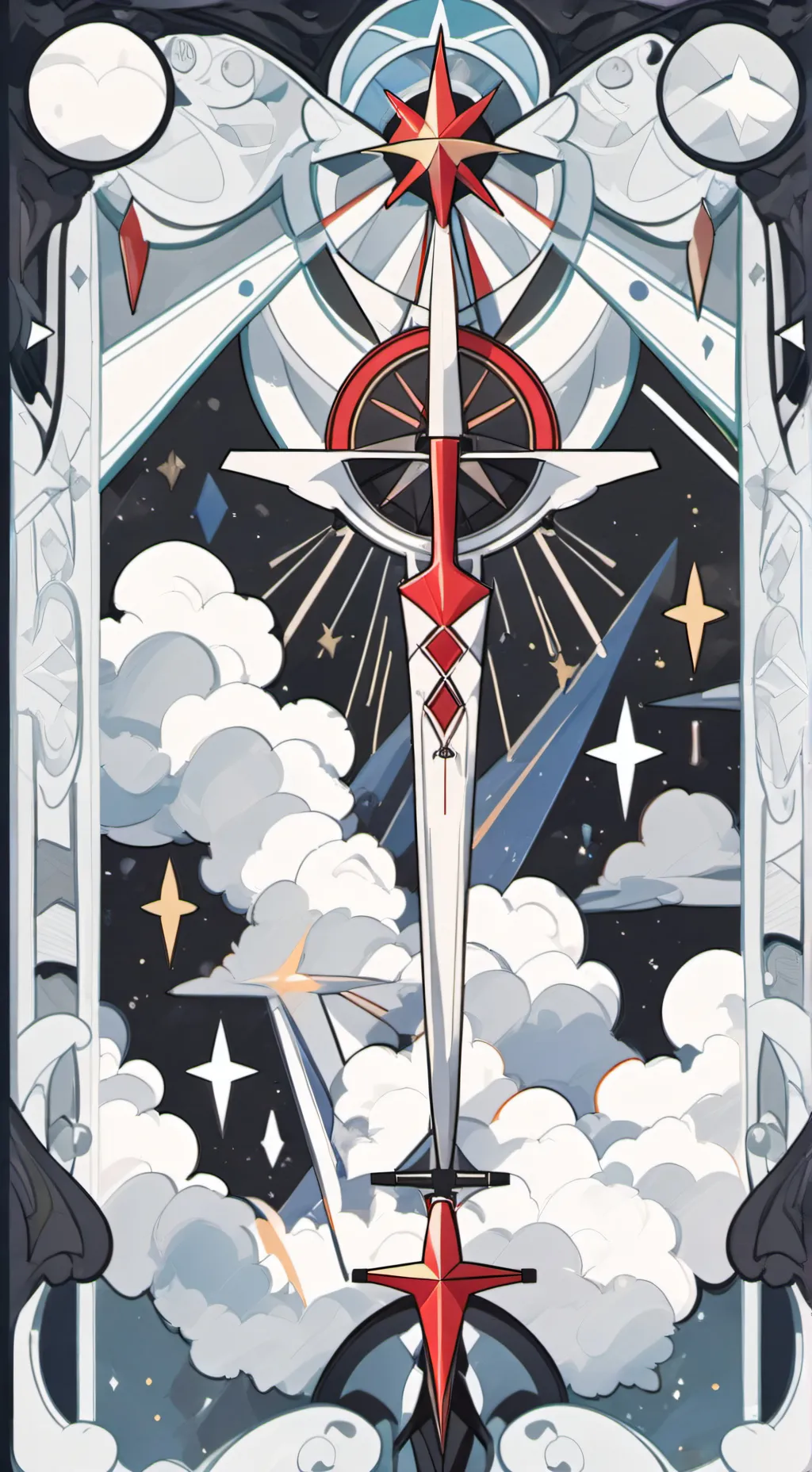 ai character: Beastar love  background