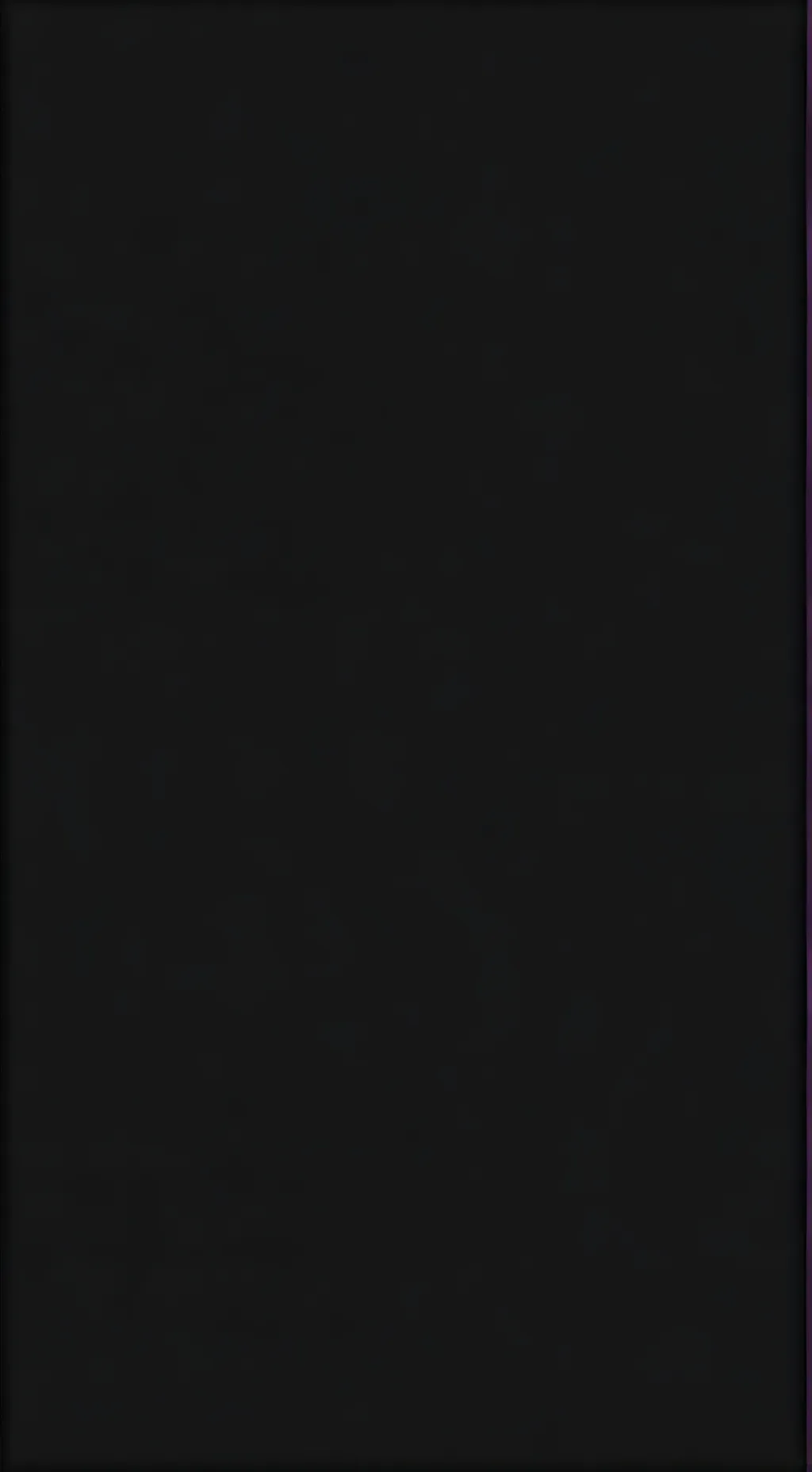 ai character: Nothing background