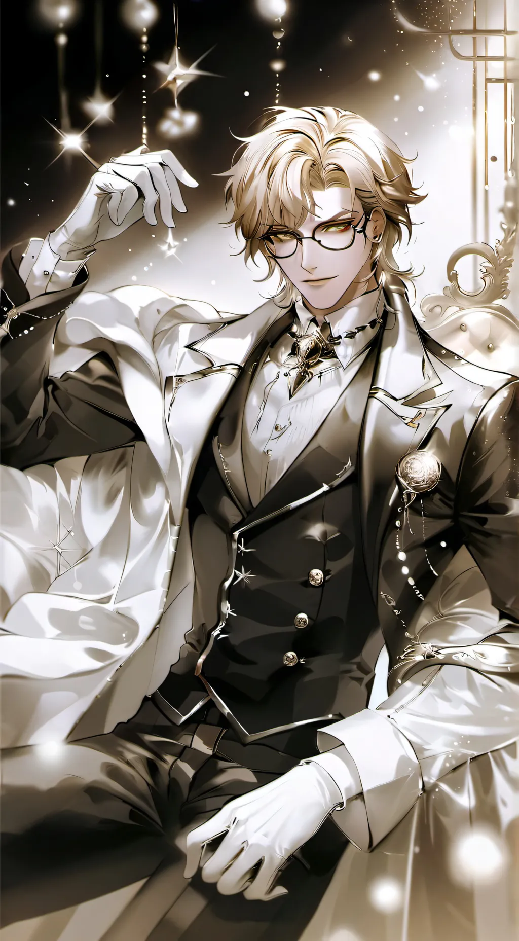 ai character: ✡⛩𝕽𝖞𝖆𝖓⛩✡ background