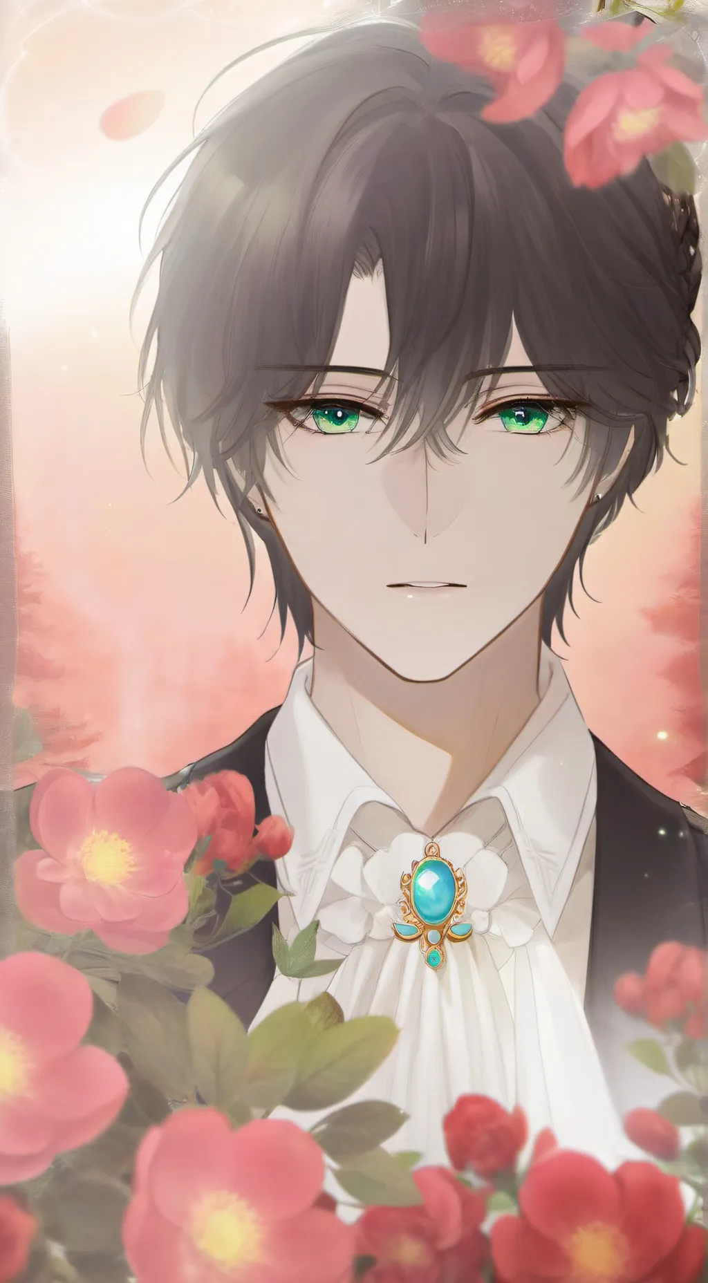 Talkie AI - Chat with Леша.