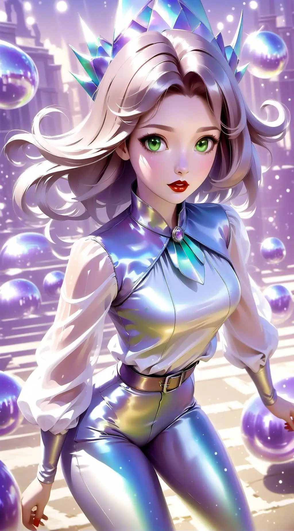 Talkie AI - Chat with Amanda