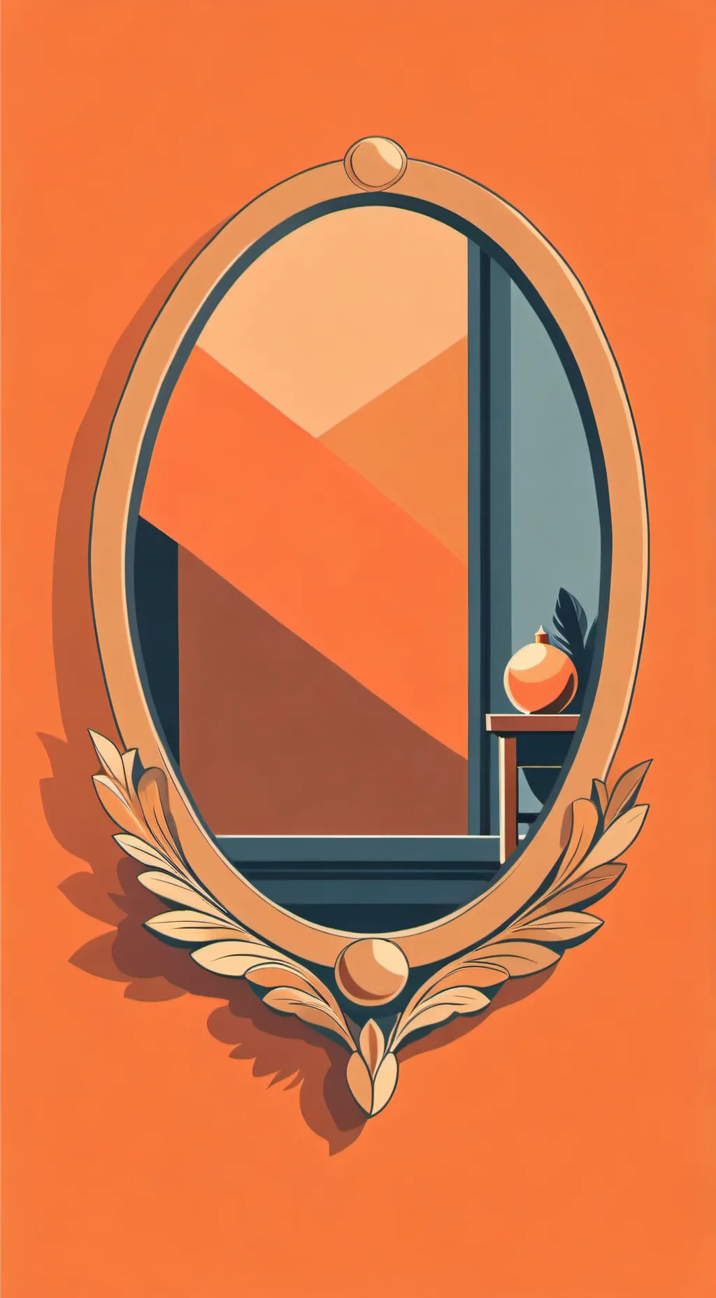 ai character: Glisten x Rodger background