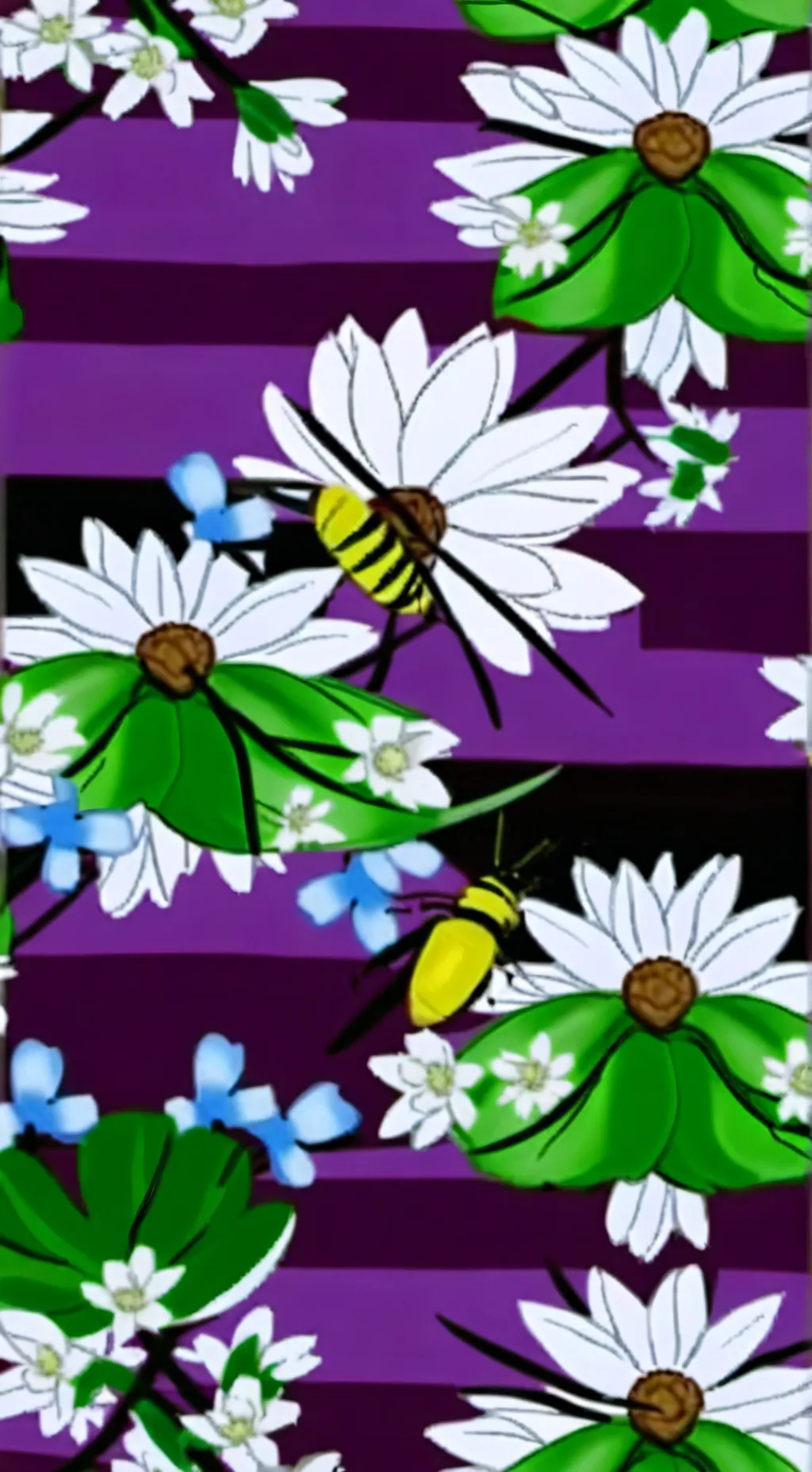 ai character: Pibby background