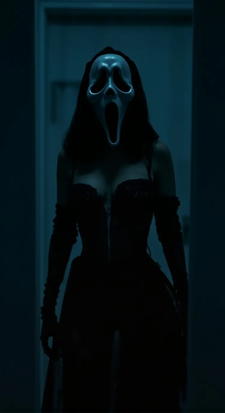 ai character: Harley background