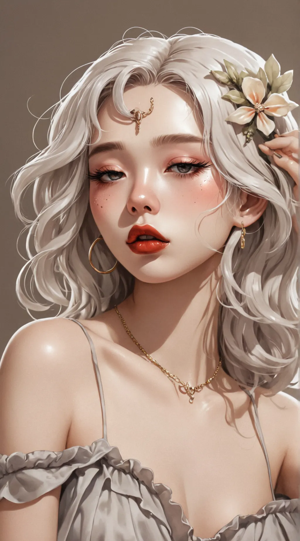 ai character: DSMP AGAIN!! background