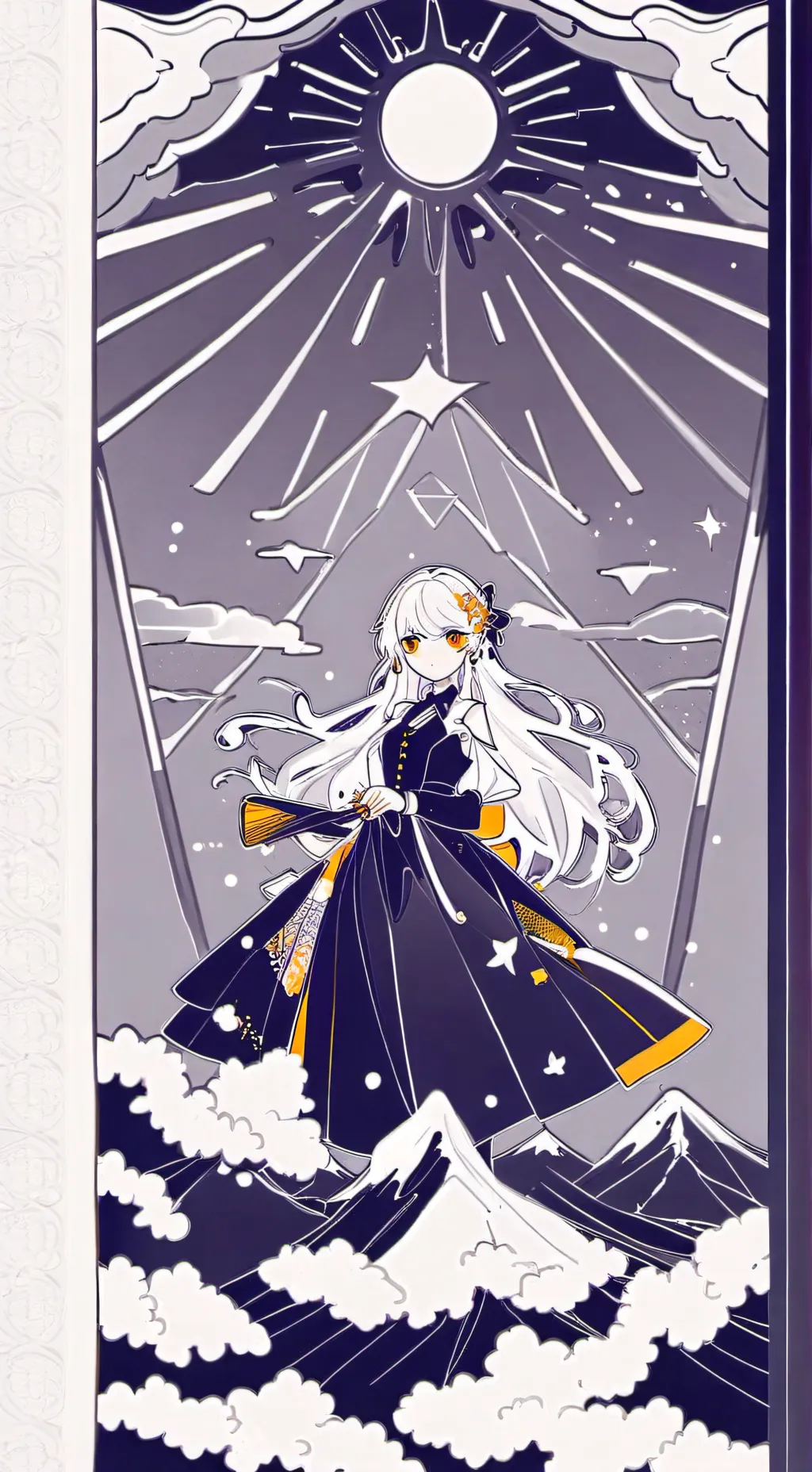 ai character: todobakudekupickme background