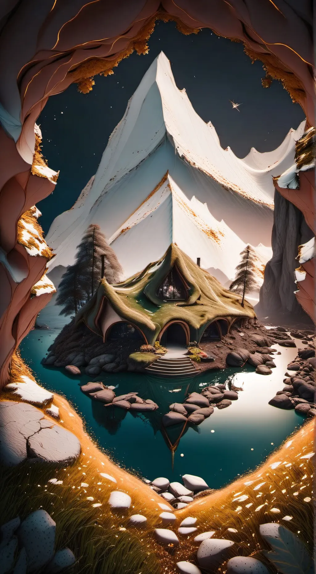 ai character: wof dod background