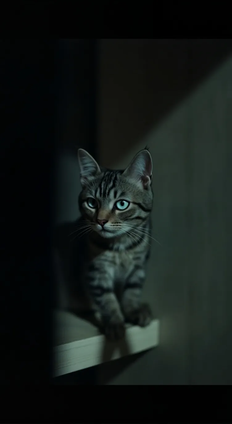 ai character: scarday background