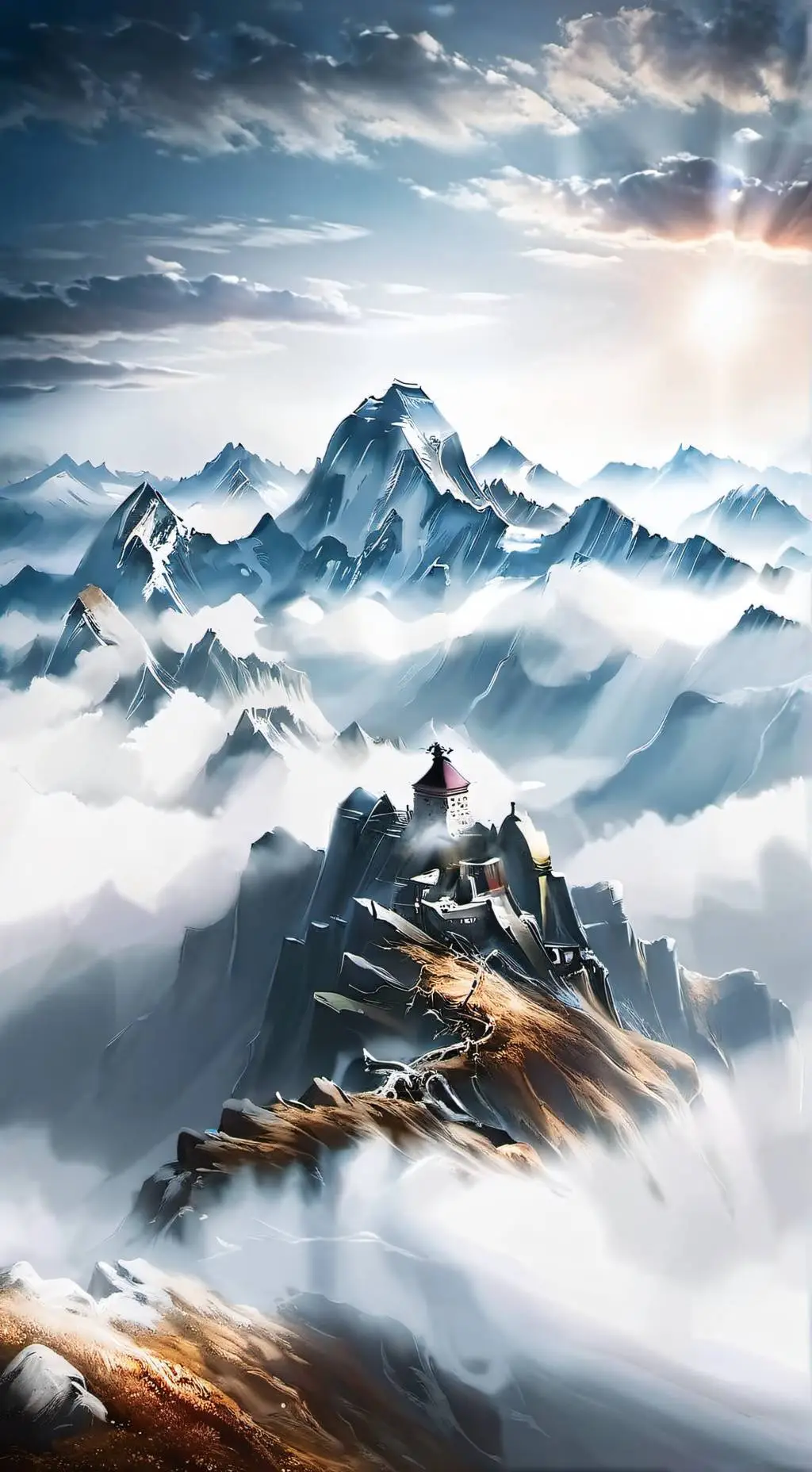 Talkie AI - Chat with Connie? (DW)